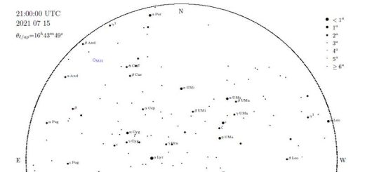 mapes estel·lars 15 07 21